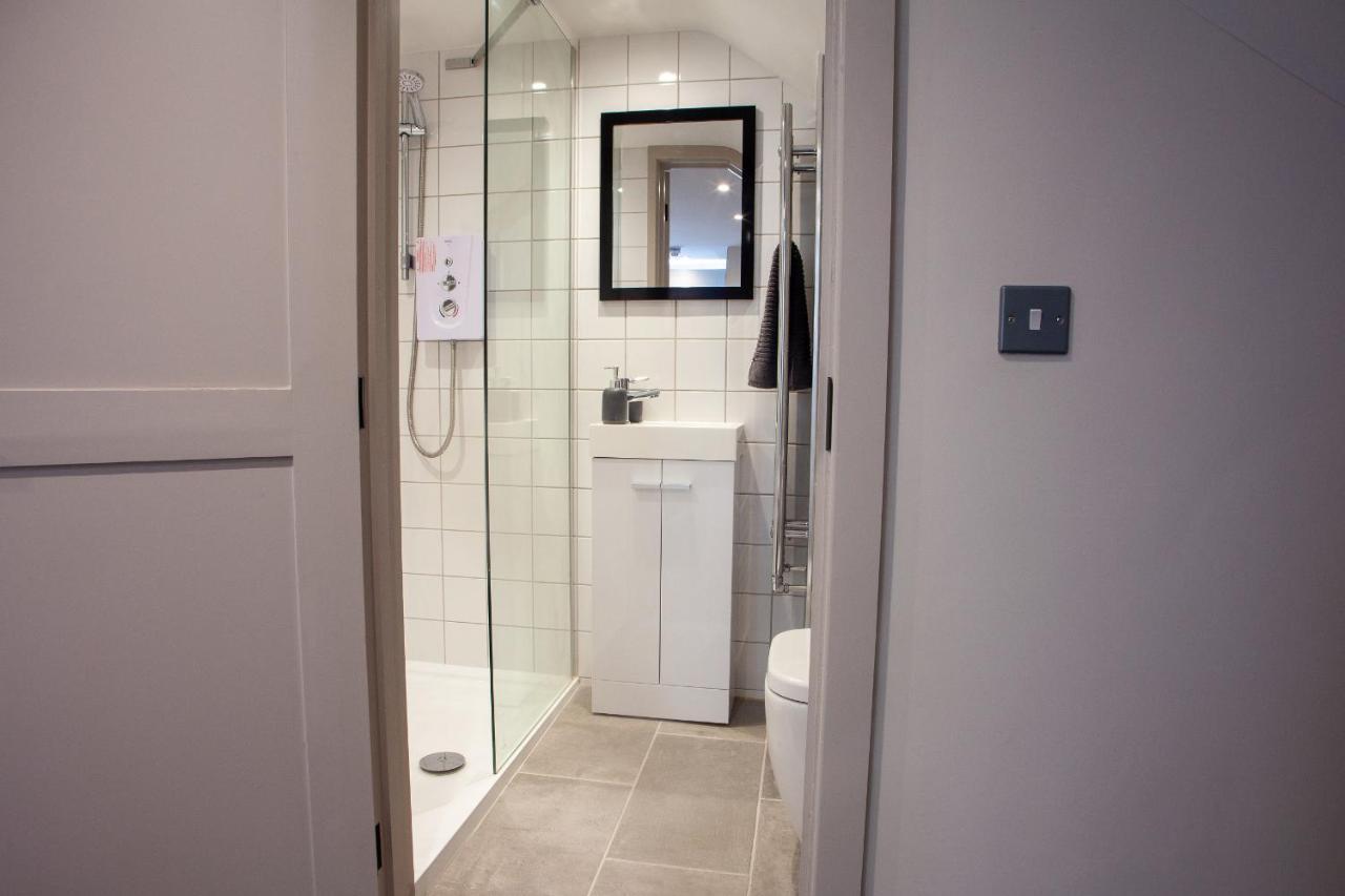 Oxford Street Grand Apartment- Free Evening Parking Southampton Exteriér fotografie